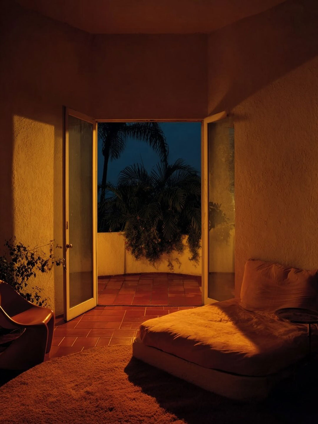 a rock house or a house rock