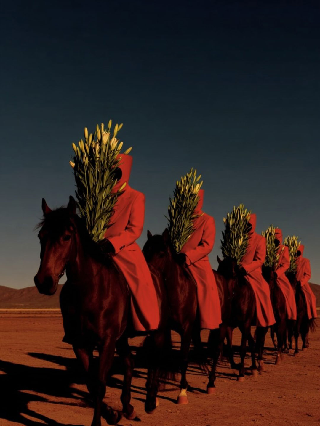 esperame que vuelvo pronto