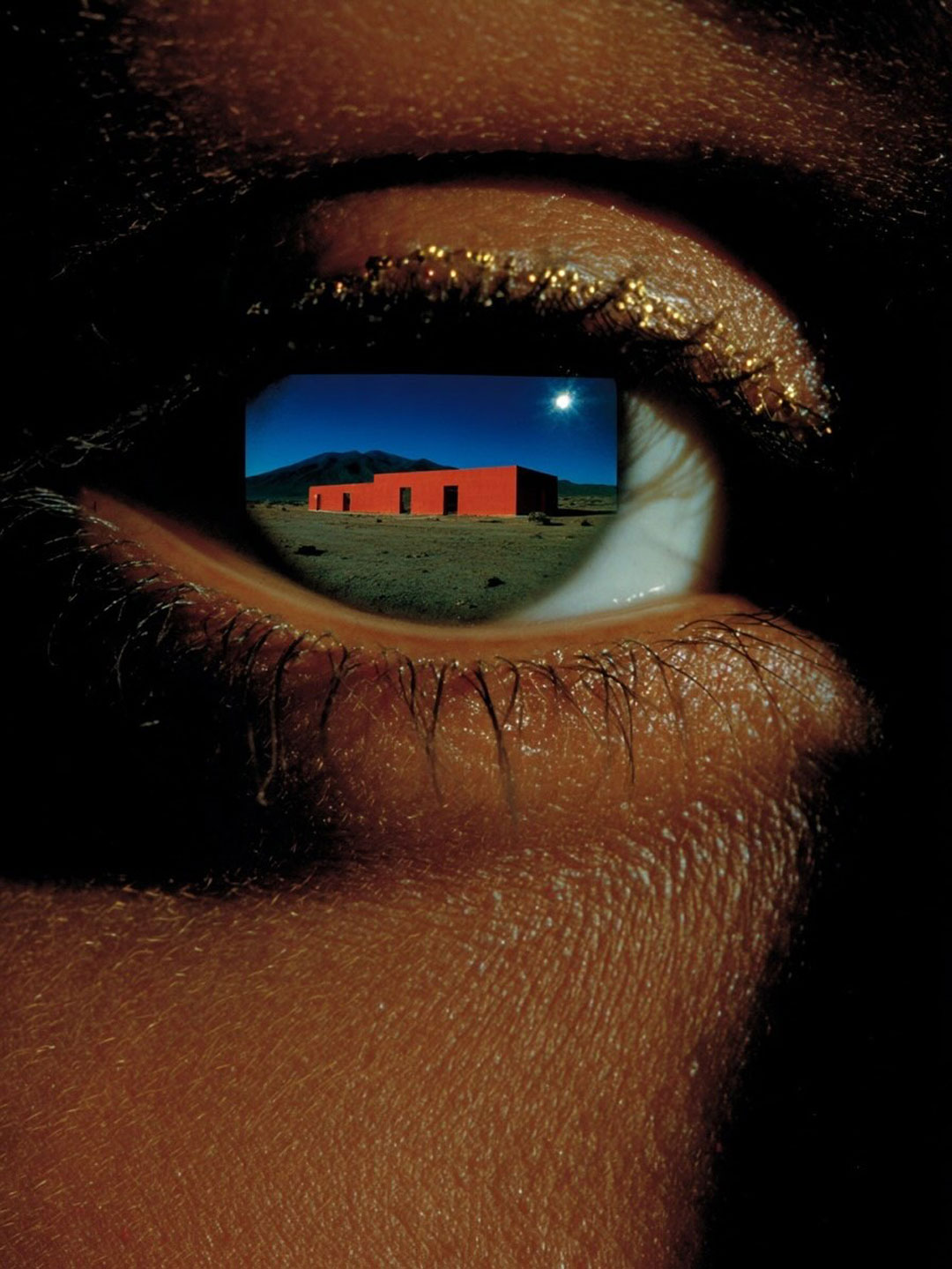 esperame que vuelvo pronto