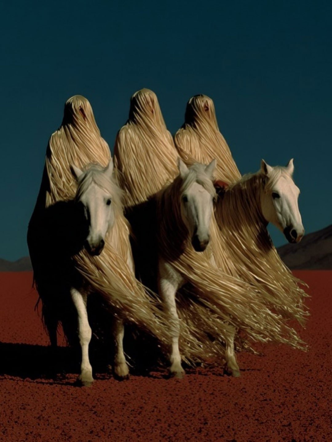 esperame que vuelvo pronto