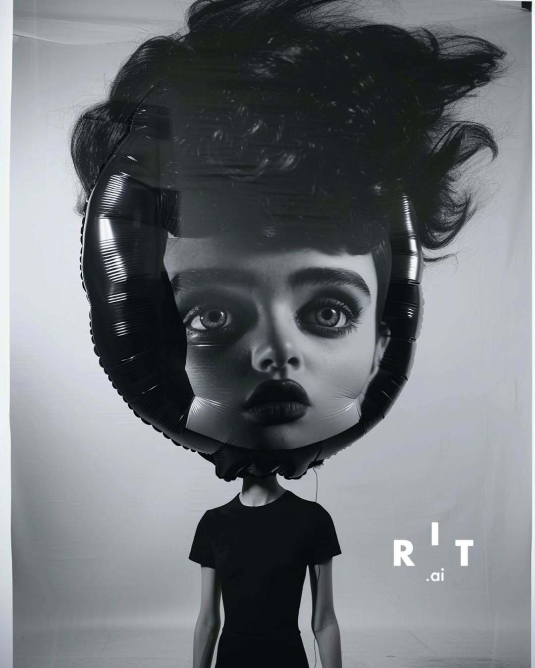 queen of inflatables