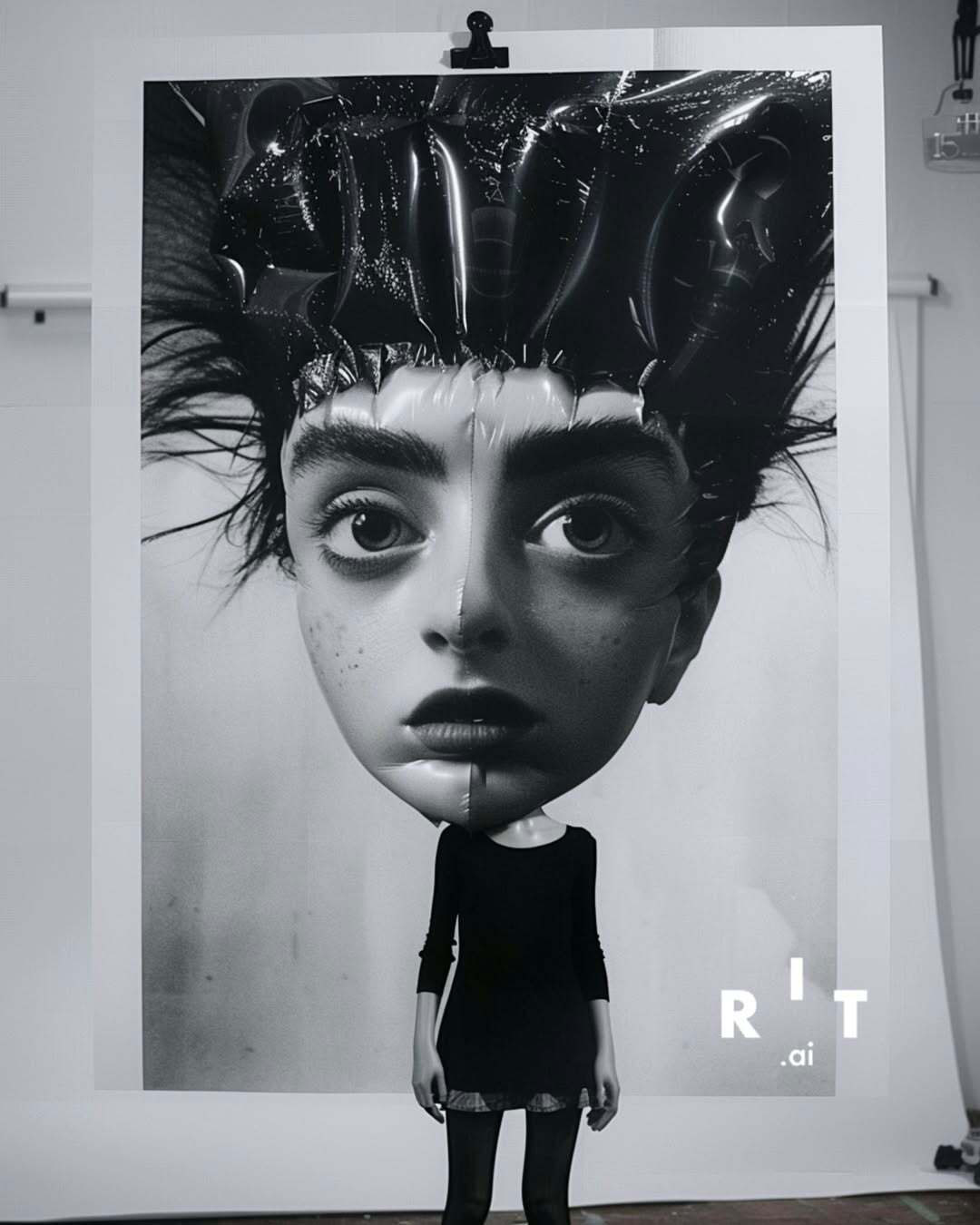 queen of inflatables