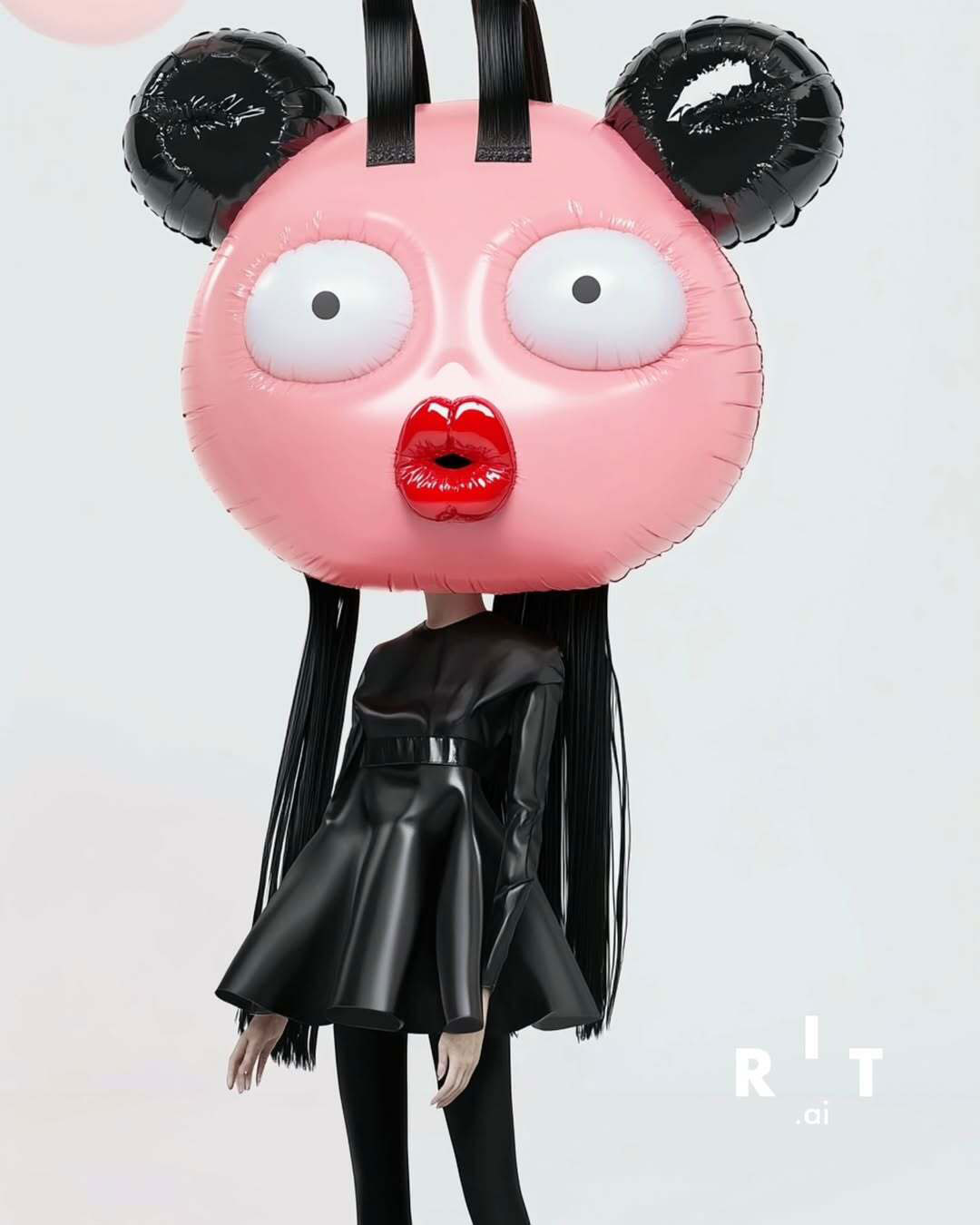 queen of inflatables