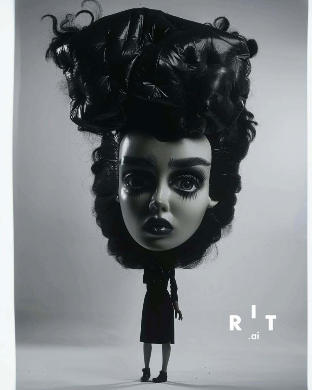 queen of inflatables