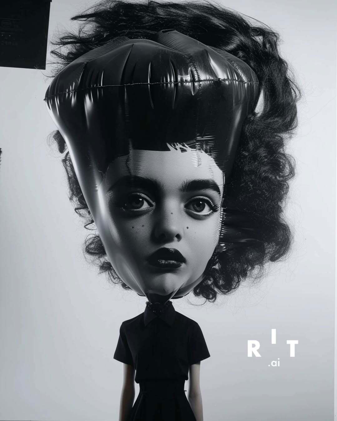 queen of inflatables