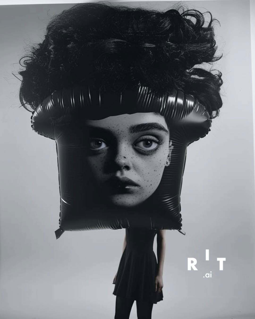 queen of inflatables