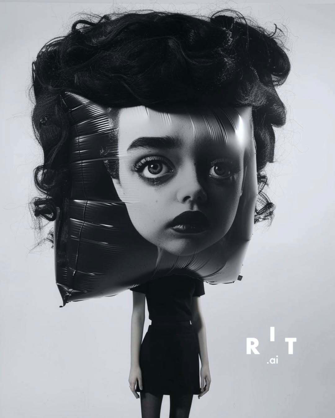 queen of inflatables