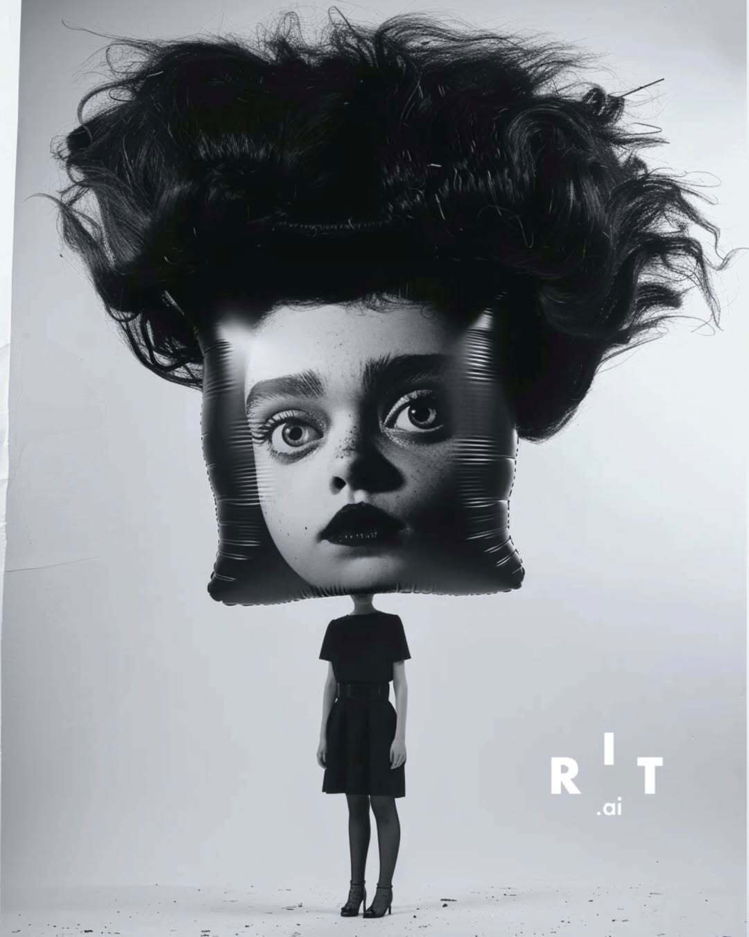 queen of inflatables