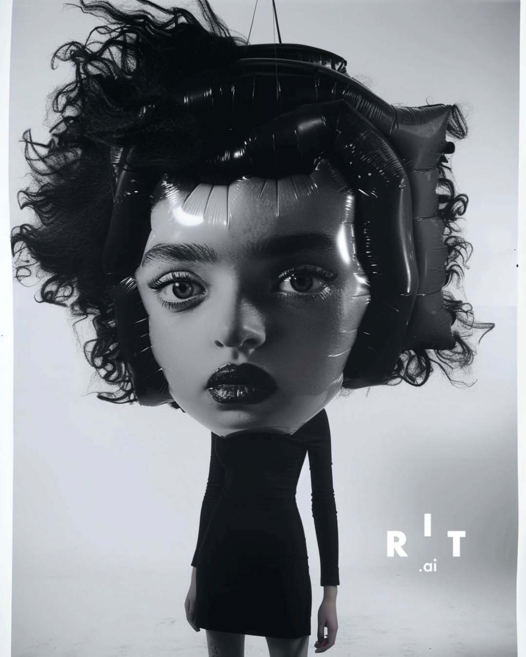 queen of inflatables